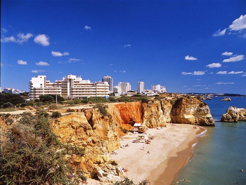 Turim Presidente 4* Portimão