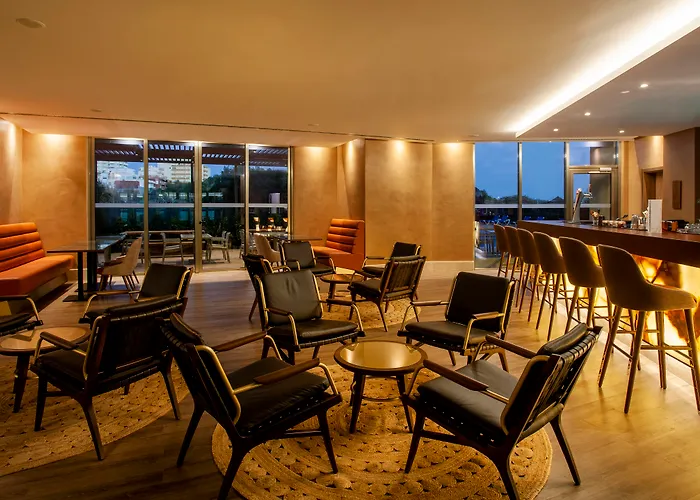 Turim Presidente Hotel